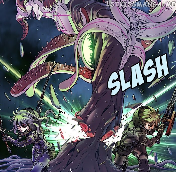 Leviathan, Chapter 199 image 63